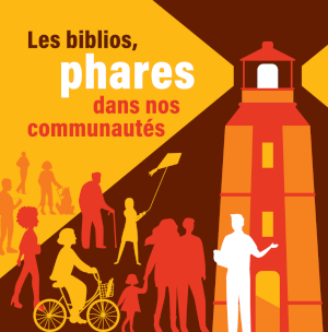 Semaine des bibliothèques publiques du Québec 2025