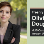 Freshly Minted: Olivia Douglas