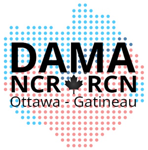 DAMA Days Canada Conference (DDC) IV – Ottawa