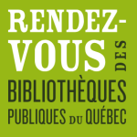 Rendez-vous des bibliothèques publiques du Québec 2026