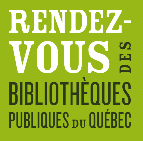 Rendez-vous des bibliothèques publiques du Québec 2026
