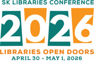 2026 Saskatchewan Libraries Conference