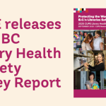 CUPE releases 2025 BC Library Health & Safety Survey Report
