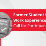 Call for Participation: Former Student Librarian Work Experience Survey