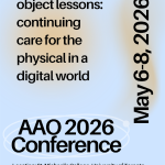 Archives Association of Ontario (AAO) 2026 Annual Conference