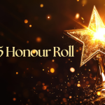 2025 Honour Roll