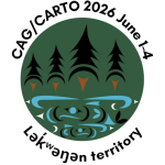 CAG/CARTO Annual Meeting 2026