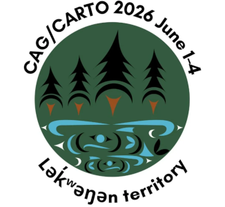 CAG/CARTO Annual Meeting 2026