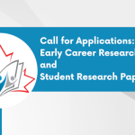 Call for Applications: CAPAL Early Career Researcher Award & Student Research Paper Award