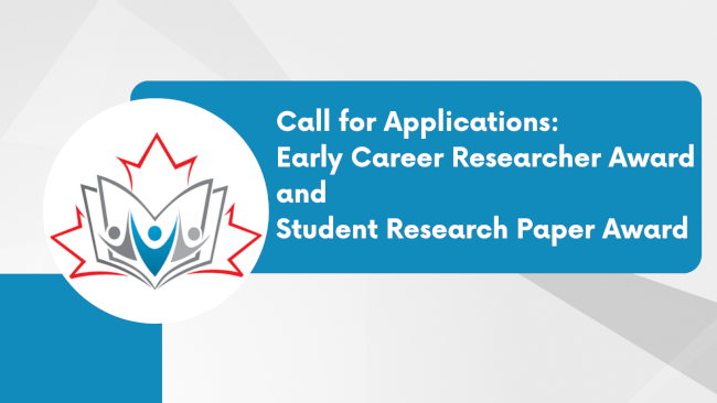 Call for Applications: CAPAL Early Career Researcher Award & Student Research Paper Award