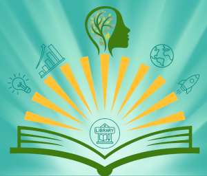 Saskatchewan Library Week (SLW) 2026