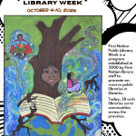 First Nation Public Library Week 2026