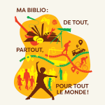 Semaine des bibliothèques publiques du Québec 2026