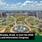 IFLA selects Brasília, Brazil to host the 2028 World Library and Information Congress