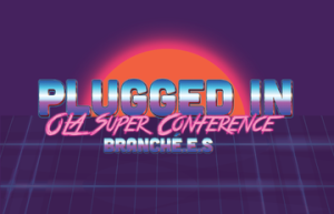 Ontario Library Association (OLA) Super Conference 2027